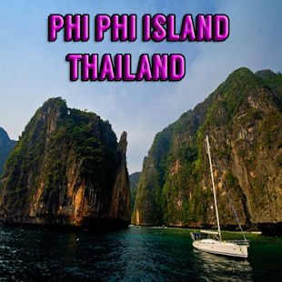 How to download Phi Phi Island Thailand patch 1.0 apk for pc