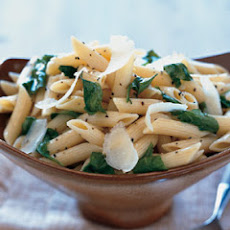 Pasta Cacio e Pepe