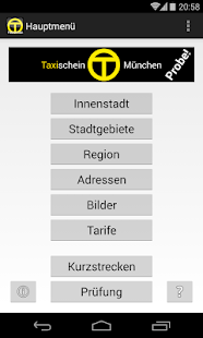 How to download Taxischein München Probe patch 1.03 apk for pc