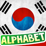Korean Alphabet Apk
