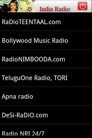 India Radio