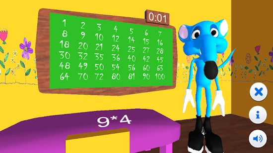 How to download Djubrilo - Fun Math Game Free 1.2 mod apk for pc