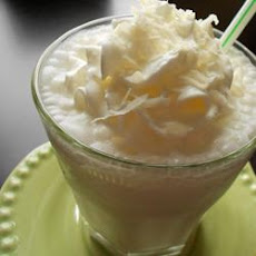Banana Coconut Smoothie