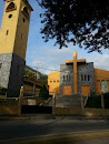Iglesia Fátima