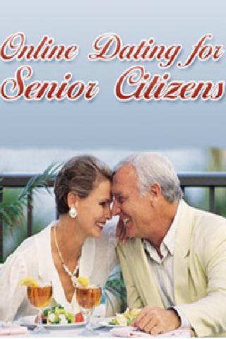 OnlineDating: Senior Citizens