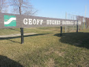 Geoff Hughes Baseball Complex 