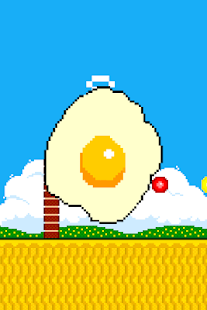 How to download EggHead Runaway-Endless Runner 1.0.4 unlimited apk for bluestacks