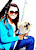 User profile picture thumbnail