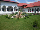 Monastery Fountain