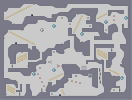 Thumbnail of the map 'Them Caves'