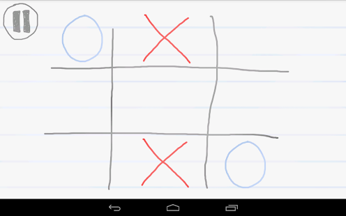 How to get Tic Tac Toe 1.0 apk for android