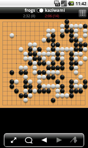 熊猫囲棋網 -免费