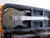 Guitarra Electrica Ibanez Rg7321 De 7 Cuerdas