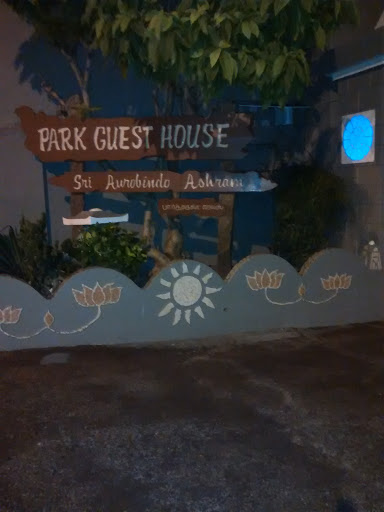 Park Guest House