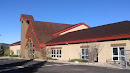 Woodland Park Community Church