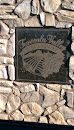Temecula Valley Wine Country Trail Plaque