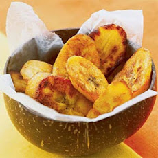 Plantain Chips