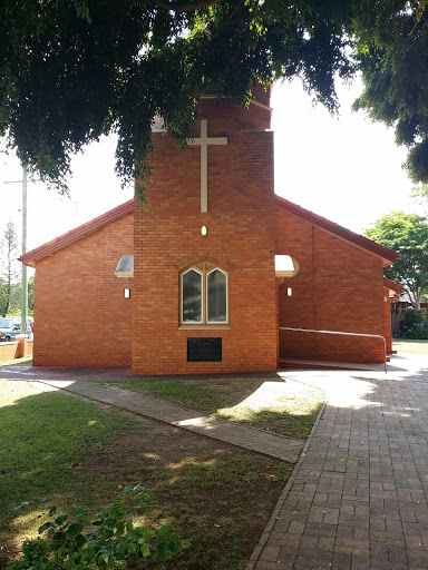 St. Marys Anglican Church