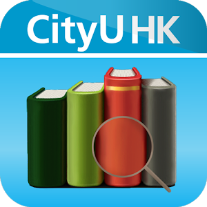 CityU Mobile Library.apk 1.0.0