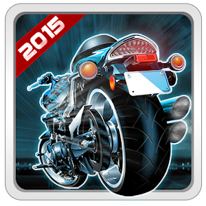Modern Highway Racer 2015 unlimted resources