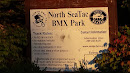 North SeaTac BMX Park