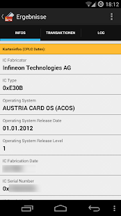 How to install Bankomat Card Infos 2 lastet apk for laptop