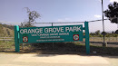 Orange Grove Park