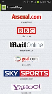 How to mod Arsenal Page lastet apk for pc