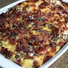 Brunch Eggs