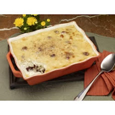 Old Fashioned Rice Pudding