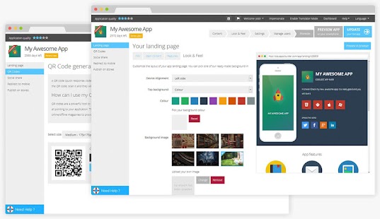 How to install Салон красоты BEAUTY JINN 1.1.4 mod apk for bluestacks