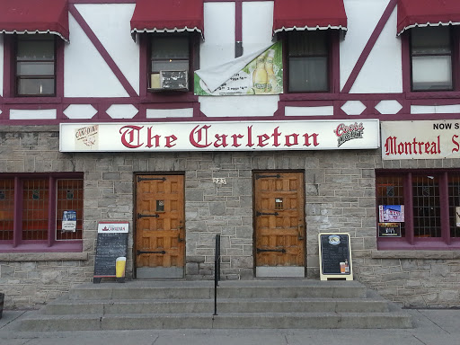 The Carleton Tavern