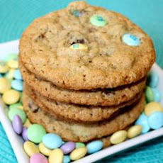 Linda's Monster Cookies