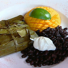 Tamal Dulce