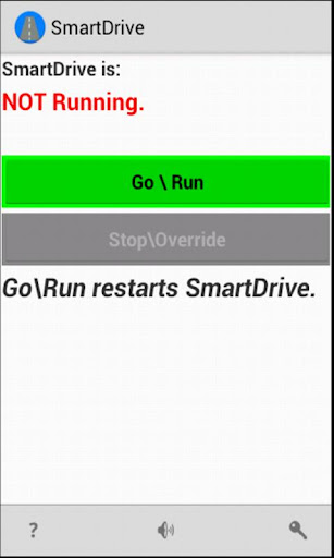 SmartDrive