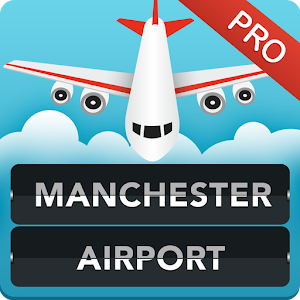 Manchester Airport MAN Pro.apk 4.0.8.4