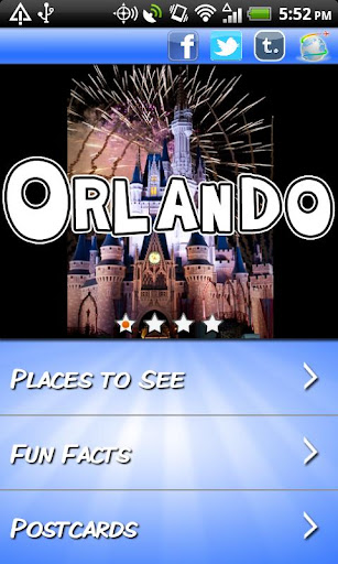 Orlando Travel Guide…For KIDS