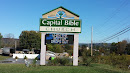 Capital Bible Church