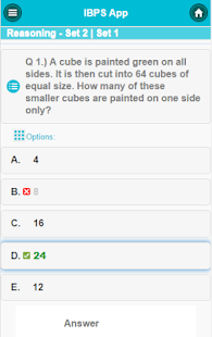 How to get IBPS Practice App patch Eagle apk for pc