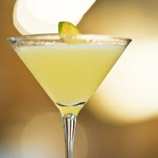 Caupona Tequila Cocktail Recipe