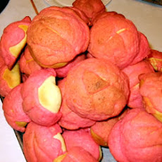 Pan Dulces