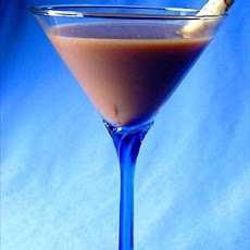 Milky Way Martinis