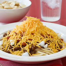 Cincinnati Chili