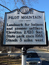 Pilot Mountain