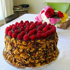Blackout Cake
