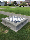 Large Chess Boards