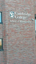Cambridge College School of Management