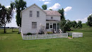 Historic Farm House