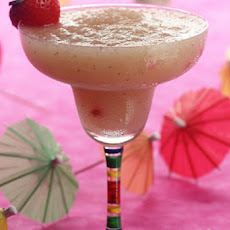 Strawberry Margarita