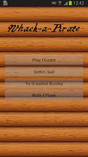 How to mod Whack-a-Pirate 1.0 mod apk for pc